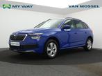 Skoda Kamiq Kamiq 1.0 TSI Ambition (EU6AP), Airbags, Overige modellen, Handgeschakeld, SUV of Terreinwagen