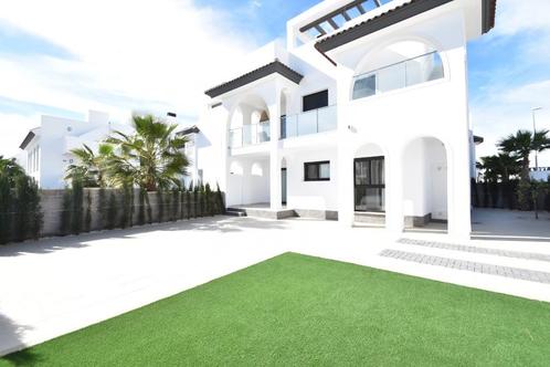 Prachtige woning te koop in Ciudad Quesada, Alicante, Immo, Buitenland, Spanje, Appartement, Dorp