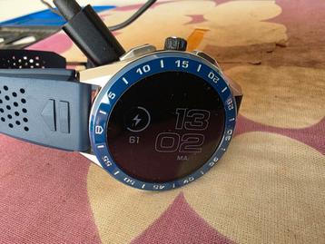 Tag Heuer  connected E3 45mm  2022 beschikbaar voor biedingen