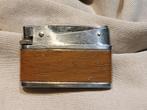 vintage aansteker GAS Brother-Lite, Verzamelen, Rookartikelen, Aanstekers en Luciferdoosjes, Ophalen of Verzenden, Gebruikt, Aansteker