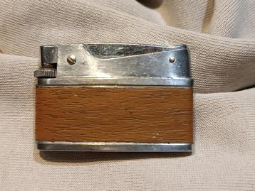 vintage aansteker GAS Brother-Lite beschikbaar voor biedingen