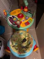 Bright starts activity tafel, Ophalen, Gebruikt