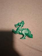 Lego groene draak, Ophalen of Verzenden, Lego