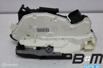 Portierslot linksvoor VW Up! 5drs 1S1837015B