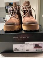 Nouvelles bottines, Neuf, Pons quintana, Enlèvement ou Envoi, Brun