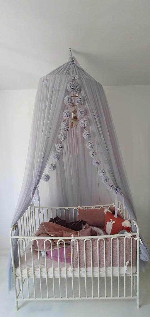 Baby artikelen, Enfants & Bébés, Berceaux & Lits, Utilisé, Autres types, Enlèvement