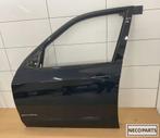 BMW X5 F15 DEUR POTİER 416 ORGİNEEL, Arrière, -, Haillon arrière, Utilisé