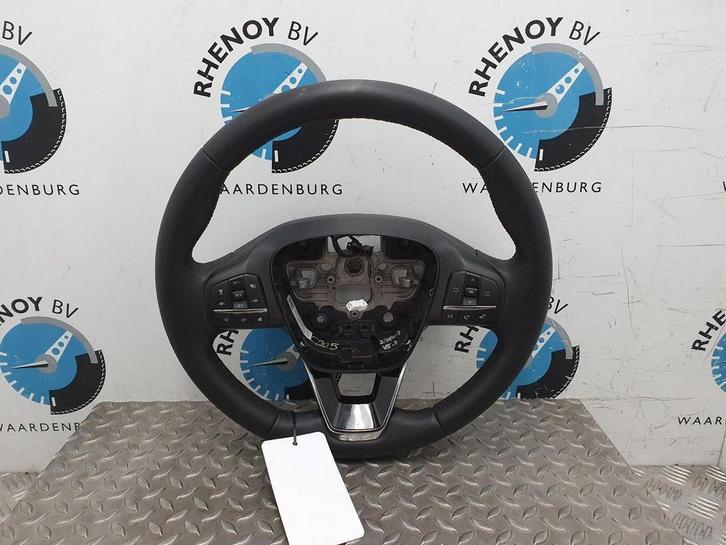 FORD FOCUS TITANIUM 1.0 EcoBoost Automaat STUURWIEL 2022, Auto-onderdelen, Besturing, Gebruikt, ARN erkend, Stiba lid, Erkend duurzaam