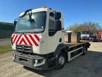 2014 Renault D MDA2C Vrachtwagen, Auto's, Euro 6, Renault, Overige brandstoffen, Bedrijf