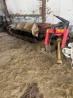 Vicon maaier, Ophalen, Akkerbouw, Oogstmachine