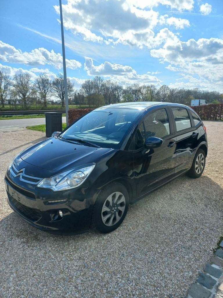 Citroën C3 (2016) 1e Eigenaar- Distributieriem al vervangen, Autos, Citroën, Entreprise, C3, ABS, Airbags, Air conditionné, Alarme