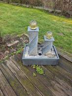 Waterfontein, Tuin en Terras, Ophalen