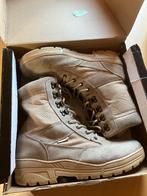 Sniper boots FOSTEX 44, Vêtements | Hommes, Chaussures, Bottes, Autres couleurs, Comme neuf, Enlèvement ou Envoi