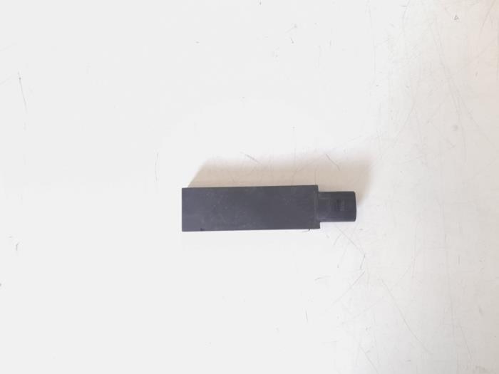 Entrée sans clé - Antenne d'un Volkswagen Passat, Autos : Pièces & Accessoires, Électronique & Câbles, Volkswagen, Utilisé, 3 mois de garantie