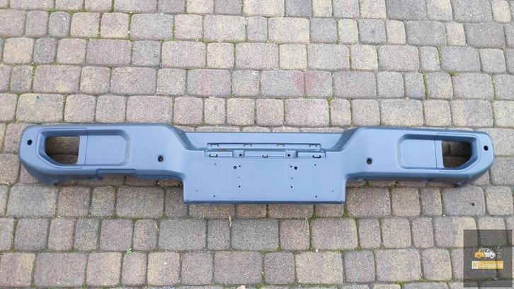 6PF27TRMAA, JEEP WRANGLER JL 18 - PARE-CHOCS ARRI RE, Autos : Pièces & Accessoires, Carrosserie & Tôlerie, Pare-chocs, Jeep, Utilisé