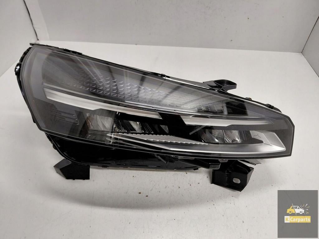 260103507R, Renault Clio V Lift Volledig Ledlamp rechts, Renault Group, Gebruikt, Contact.group@renault.com, Renault