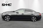 Mercedes-Benz C-klasse C 300 e Luxury Line, Auto's, Automaat, 4 deurs, Zwart, 4 cilinders
