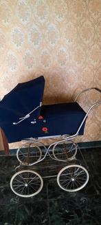 Babywagen, Kinderen en Baby's, Kinderwagens en Combinaties, Ophalen