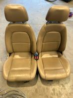 Beige zetels Mazda MX5 NB, Auto-onderdelen, Ophalen, Mazda