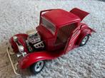 Ford Coupe 1932 !! 1:24 Scale., Enlèvement, Comme neuf, Voiture