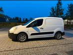 Peugeot Partner 1.6 hdi heel proper, Auto's, 1600 cc, Particulier, Te koop, Partner