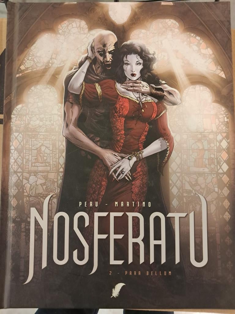 Para bellum, Enlèvement ou Envoi