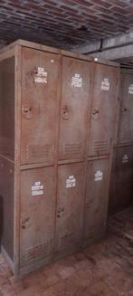 Sportlockers, Huis en Inrichting, Ophalen, Gebruikt