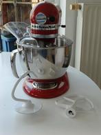 Kitchenaid keukenrobot, Ophalen, Zo goed als nieuw