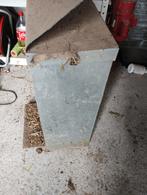 voederbak kippen, Enlèvement, Comme neuf, Abreuvement et Alimentation