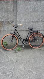 Antieke fiets, Fietsen en Brommers, Ophalen