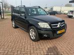 2008 Mercedes-Benz GLK-klasse 280 4-Matic Personenauto, Auto's, Euro 5, Gebruikt, Bedrijf, GLK