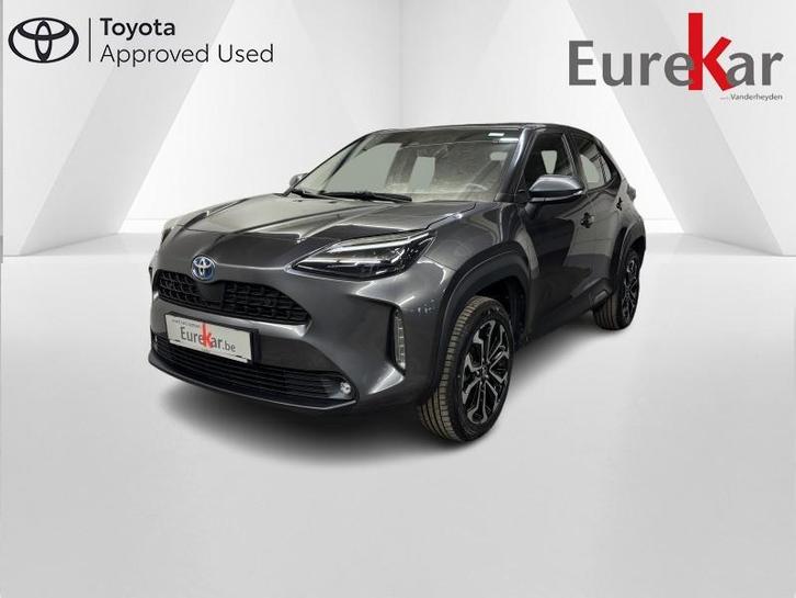 Toyota Yaris Cross Dynamic Plus + Confort Pack, Auto's, Toyota, Yaris Cross, Adaptive Cruise Control, Airbags, Airconditioning