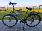 sportieve herenfiets "Norta LRCS20" in mooie staat., Ophalen, 28 inch, Vering, Zo goed als nieuw