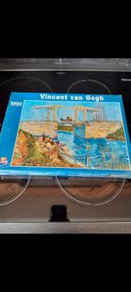 Nieuwe puzzel Vincent van Gogh 1000 stukken te koop, Ophalen
