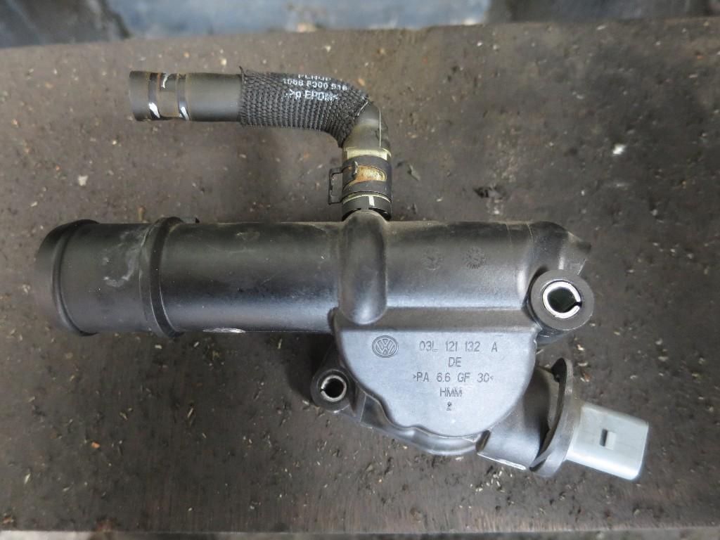 DIVERS DIVERS Audi A4 (B8) (01-2007/12-2015) (03L121132A), Utilisé, Audi