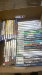 Diverse games, Consoles de jeu & Jeux vidéo, Consoles de jeu | Xbox 360, Enlèvement ou Envoi, Comme neuf