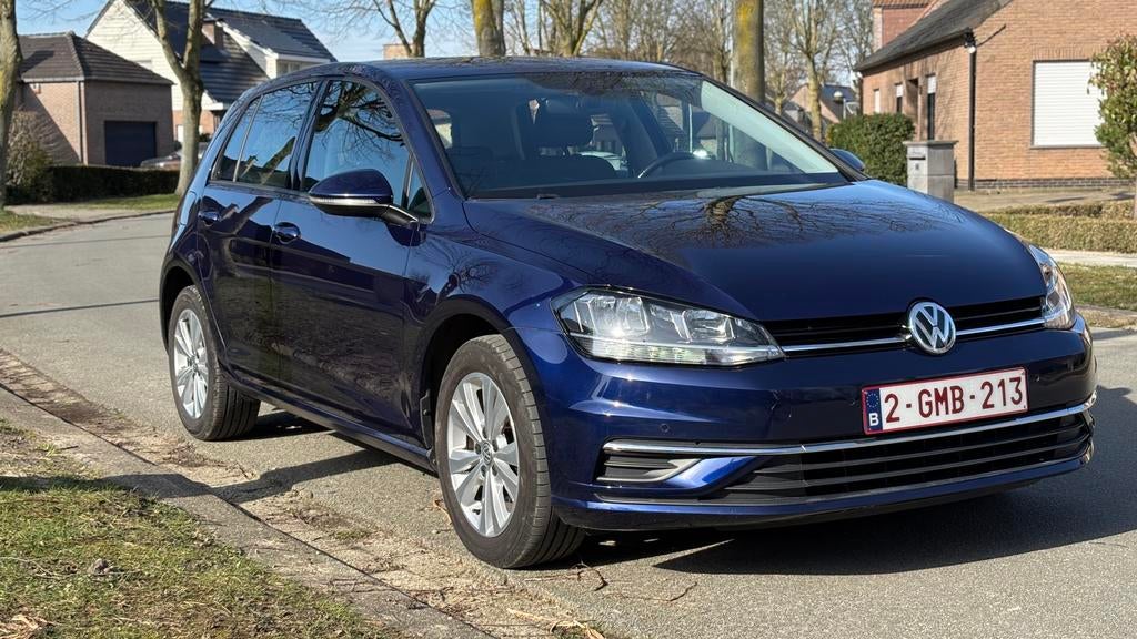 Golf 7, Autos, Volkswagen, Achat, Euro 6, Boîte manuelle, Essence