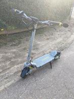 Trottinette électrique Mukuta 10 Plus, Vélos & Vélomoteurs, Enlèvement, Comme neuf, Step électrique (E-scooter)