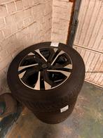 Banden op aluminium velg Peugeot 2008, Ophalen, Band(en)