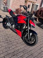 Ducati streetfighter V2, Motos, Permis Moto A, Entreprise, Plus de 35 kW, 2 cylindres