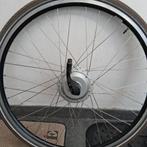 Motor voorwiel 36v 250 watt, Fietsen en Brommers, Ophalen