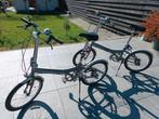 Lot de 2 vélos pliants Orbea, Enlèvement