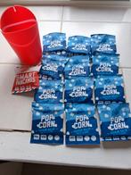 Kit pour faire des pop corn "So Shape"(date:03/27) gratuit !, Divers, Enlèvement