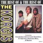 The Korgis - The Best Of & The Rest Of The Korgis, Enlèvement ou Envoi