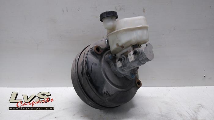 Assistant de freinage d'un Ford Usa Mustang, Autos : Pièces & Accessoires, -, 3 mois de garantie, Pièces américaines, Utilisé