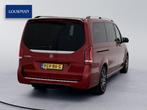 Mercedes-Benz V-klasse 300d Lang Avantgarde Edition AMG line, Automaat, Monovolume, Bedrijf, Diesel
