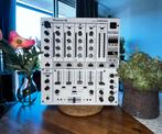 PIONEER DJM-600 Mixer (WHITE SKIN), Muziek en Instrumenten, Ophalen, Zo goed als nieuw, Pioneer