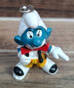 Clown Smurf sleutelhanger, Verzamelen, Smurfen, Ophalen of Verzenden