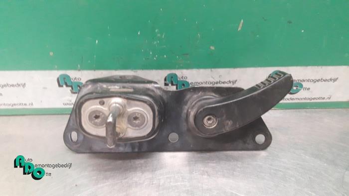 Poignée portière arrière camionnette d'un Peugeot Expert, Autos : Pièces & Accessoires, Carrosserie & Tôlerie, Peugeot, Utilisé