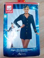 Air hostess kleedje maat small, Enlèvement